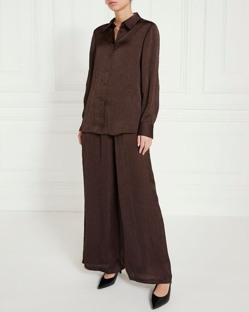 Gallery Lucia Texture Shirt