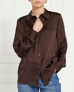 M---Brown