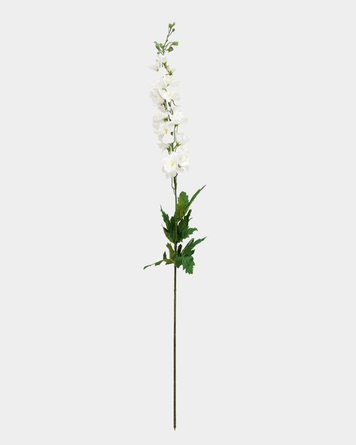 Paul Costelloe Living Delphinium Stem