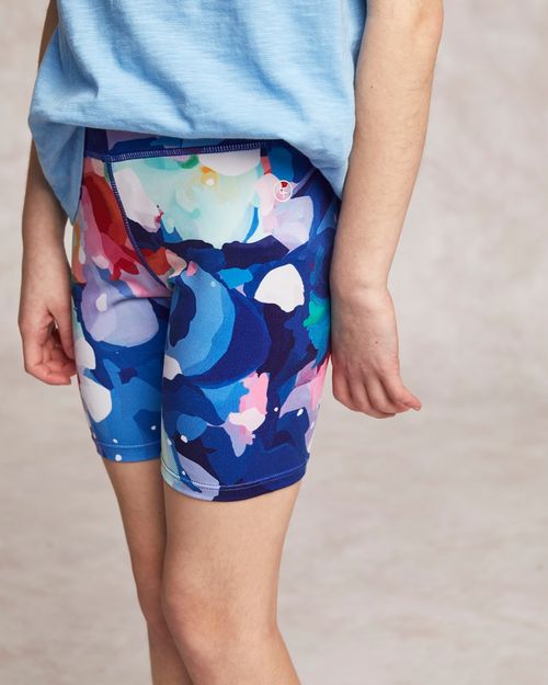 Leigh Tucker Dulce Short Set