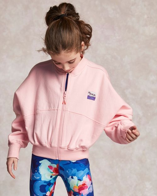 Leigh Tucker Willow Dawn Bomber (4-14 Years)