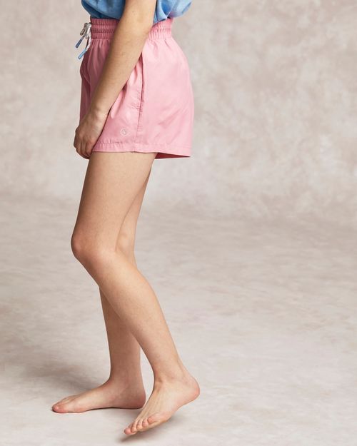 Leigh Tucker Willow Dotti Shorts (4-14 Years)