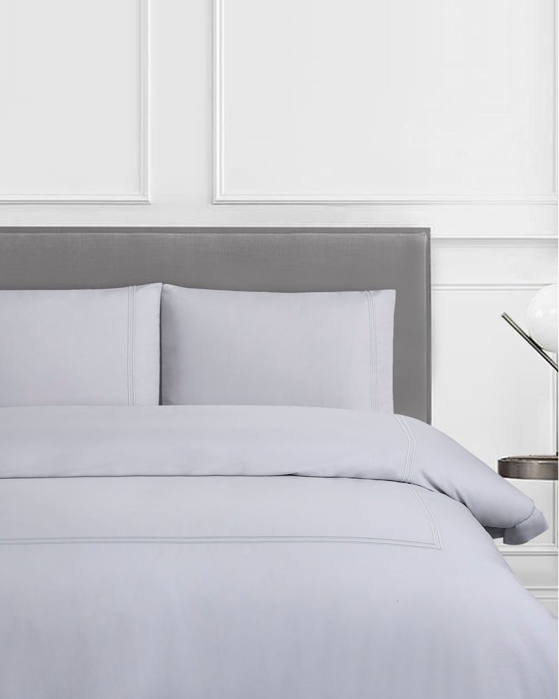 DOUBLE---Mid-Grey