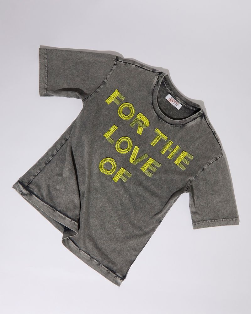 S---Grey