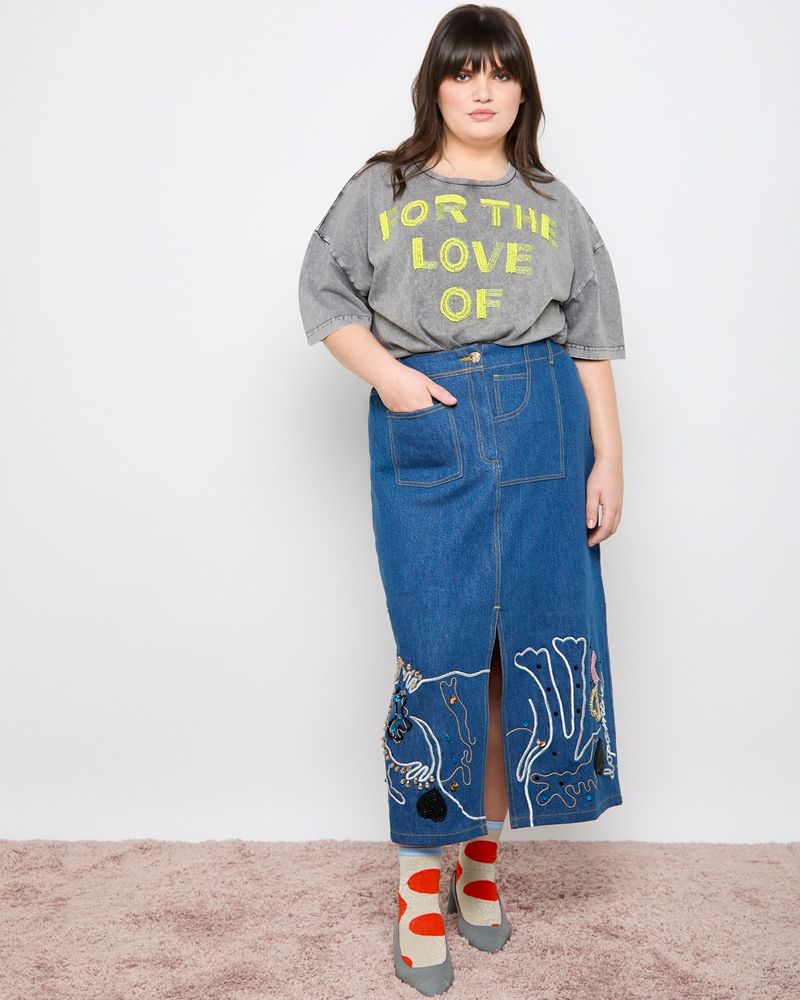 10---Denim