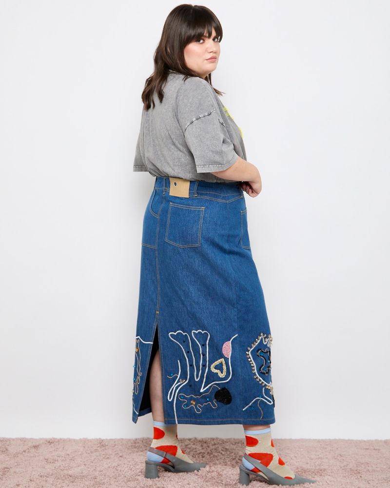 10---Denim