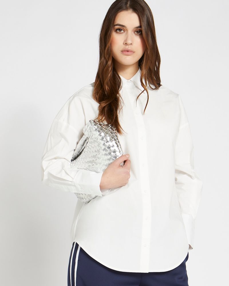 XXS---White