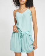 XS---Green