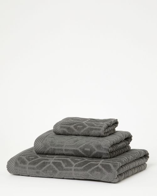 Gradient Face Cloth