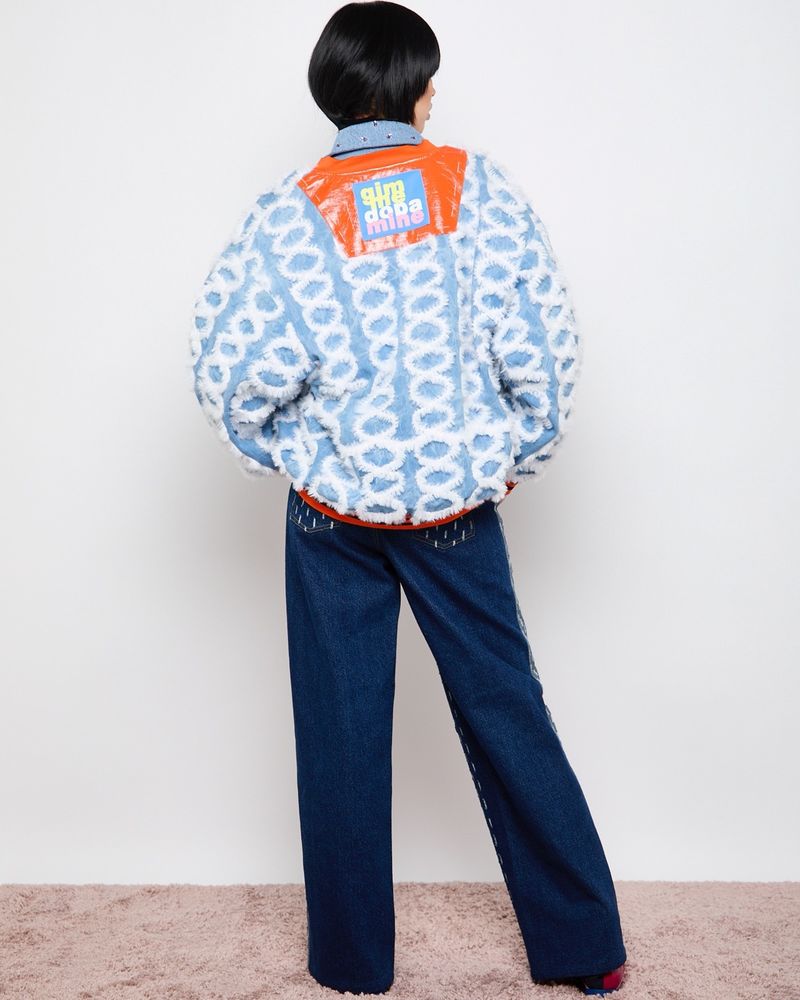 L---Denim