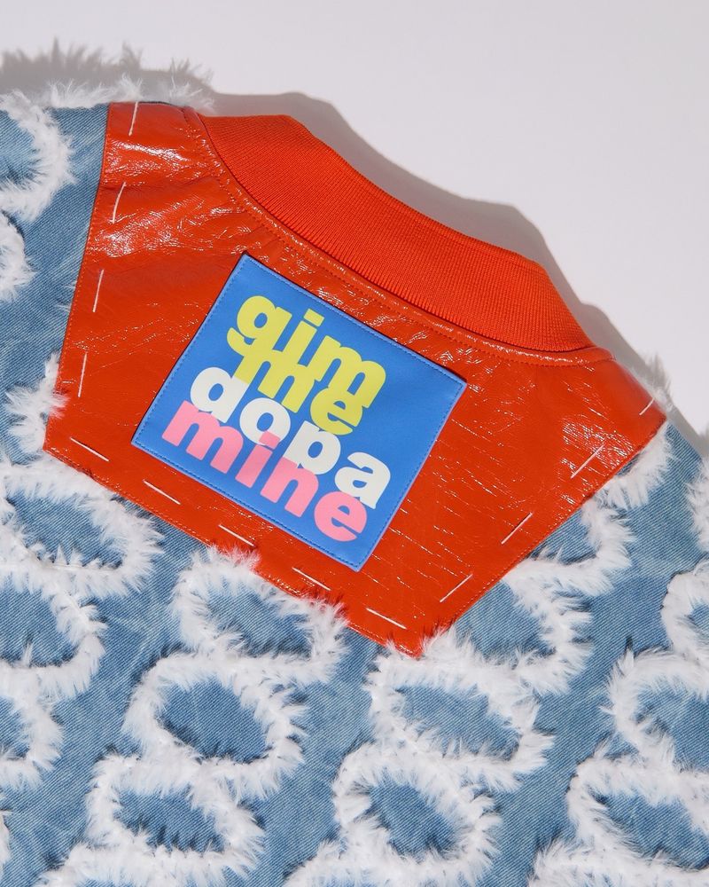 L---Denim