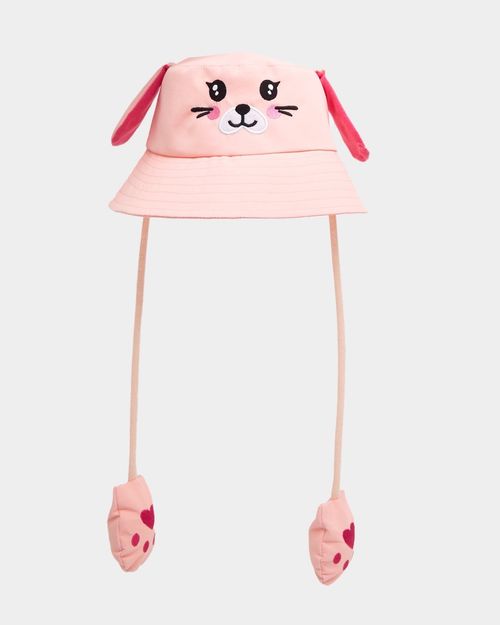 Moving Ears Hat