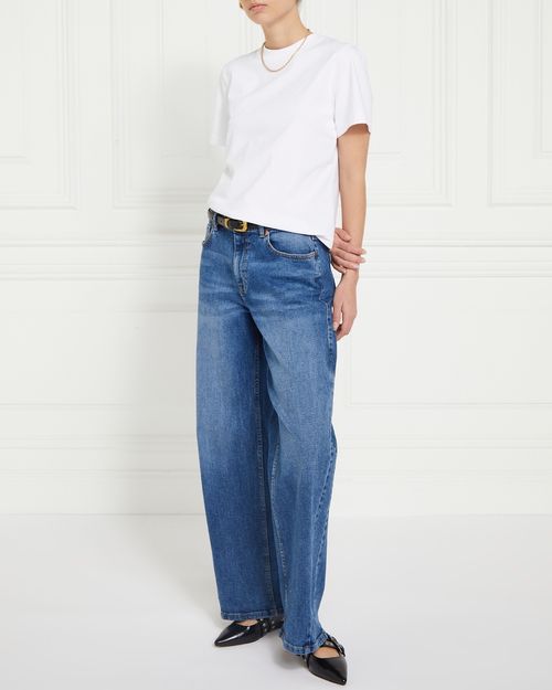 Gallery Pima Cotton T-Shirt