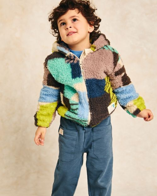 Leigh Tucker Willow Oscar Joggers (6 Months-4 Years)