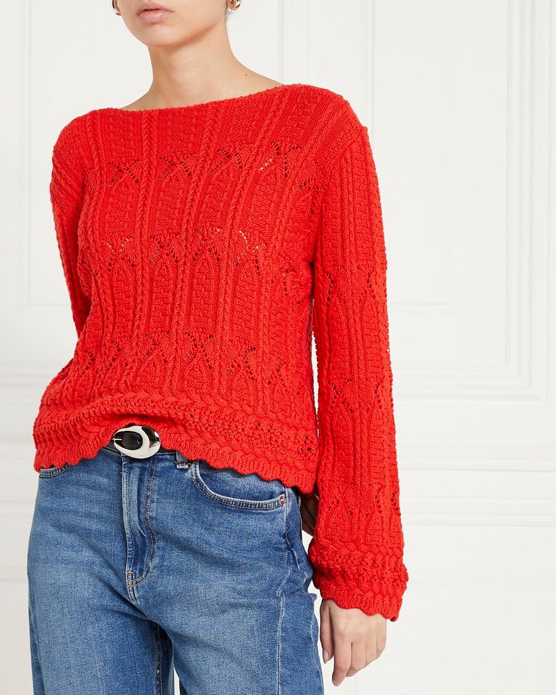 XS---Red