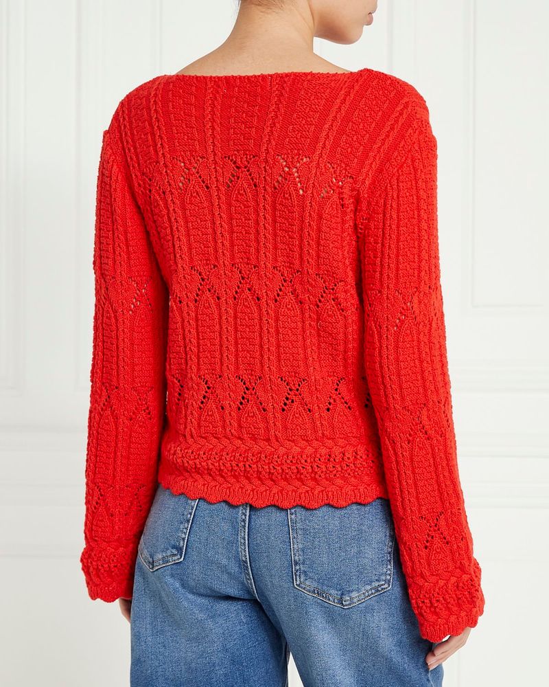 XS---Red