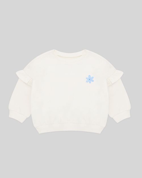 Crew Neck Sweatshirt (6 Months-5 Years)