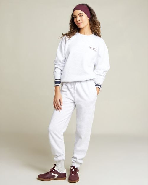 Slogan Joggers