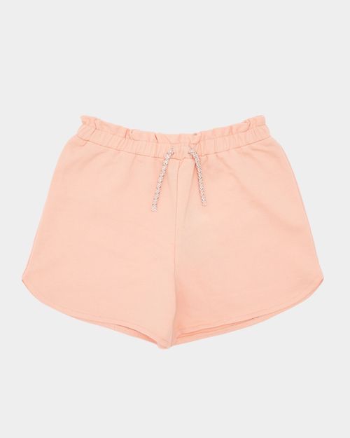 Loopback Shorts (3-14 years)