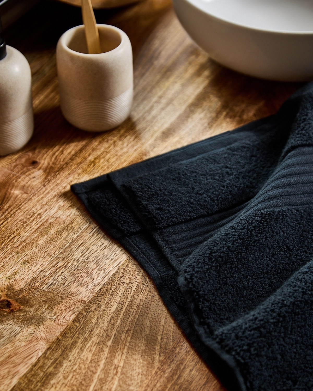 Ultimate Luxury Bath Towel - Dunnes Stores
