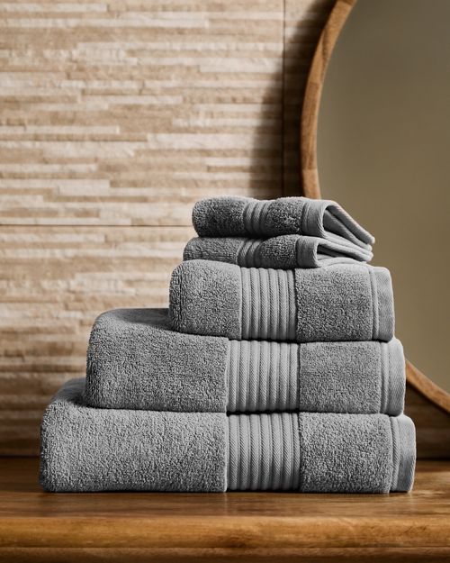 Ultimate Luxury Face Cloth - Pack Of 2