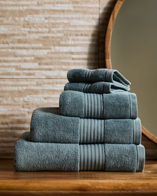 Ultimate Luxury Face Cloth - Pack Of 2