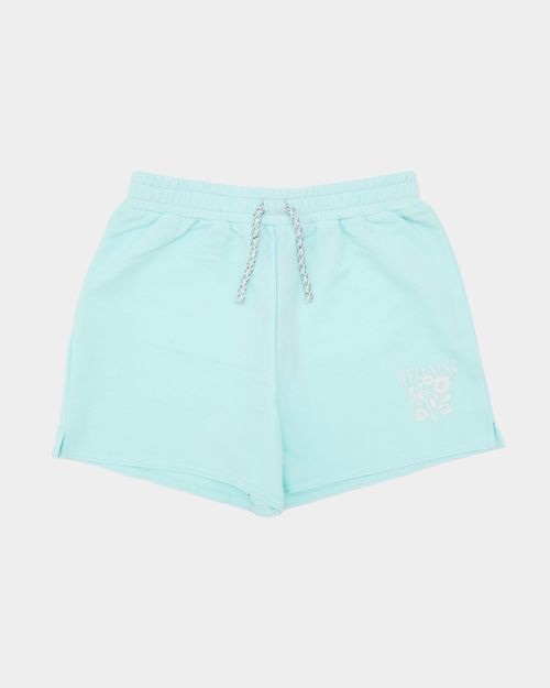 Loopback Shorts (3-14 Years)