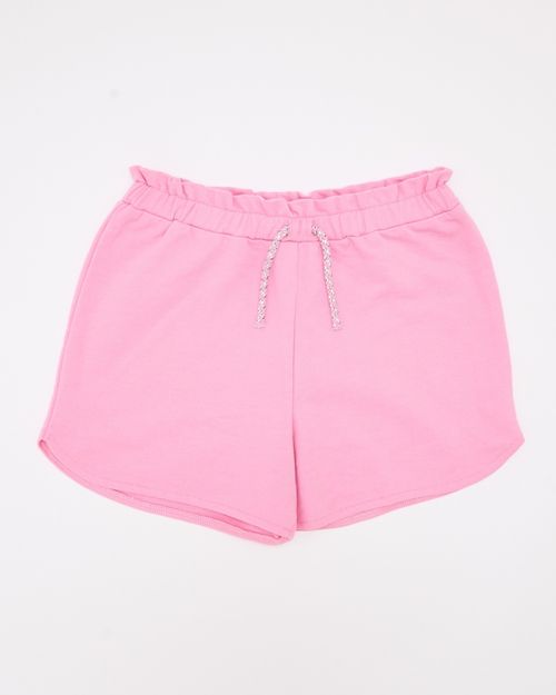 Loopback Shorts (3-14 years)