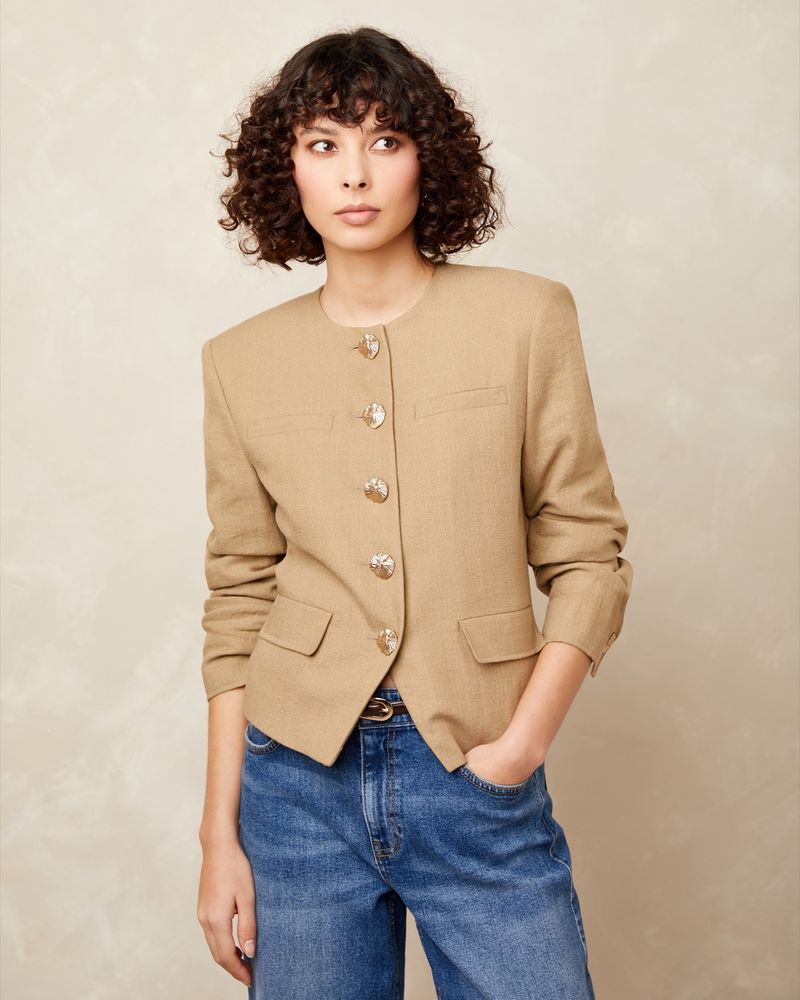 10---Taupe