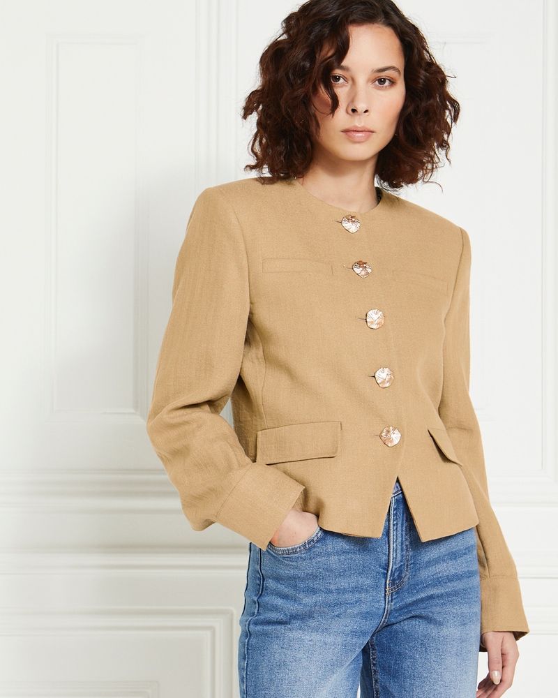 10---Taupe