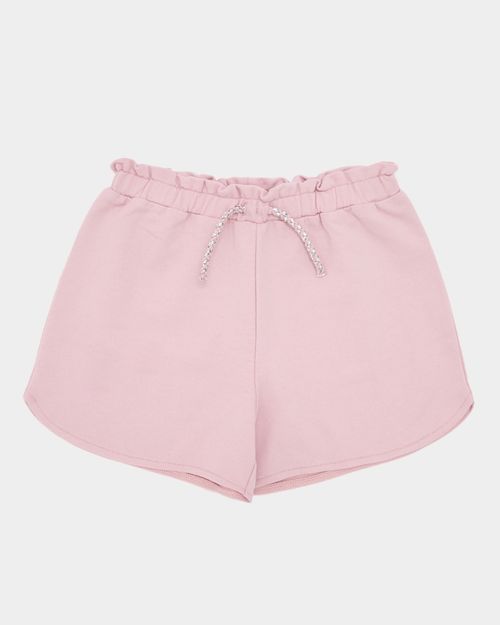 Loopback Shorts (3-14 years)
