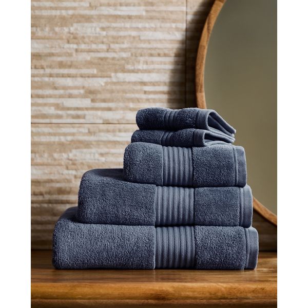 Ultimate Luxury Face Cloth - Pack Of 2