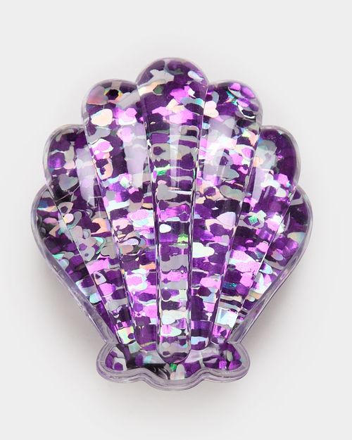 Mermaid  Detangler Hairbrush