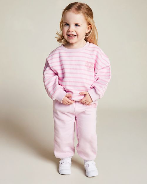 Printed Joggers (6 Months-5 Years)