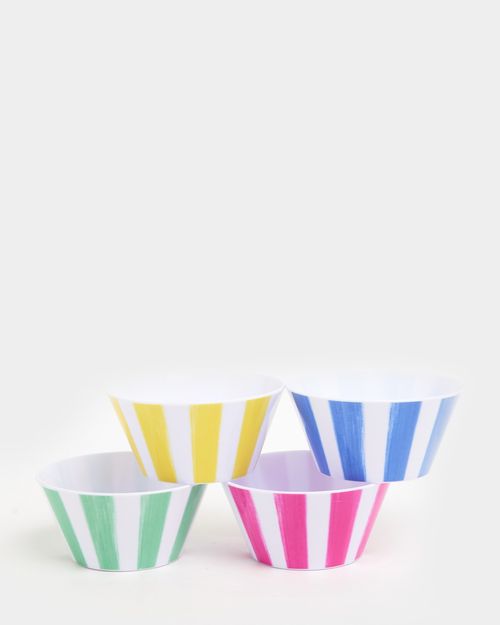 Bowls - Pack Of 4