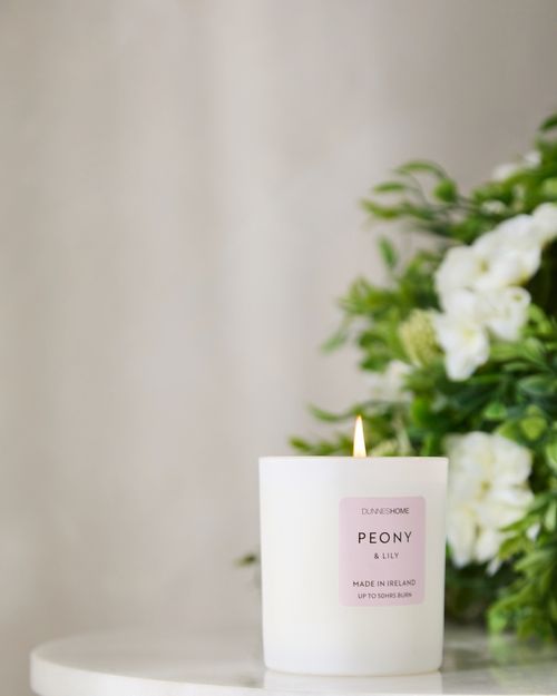 Scented Tumbler