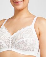 34B---White