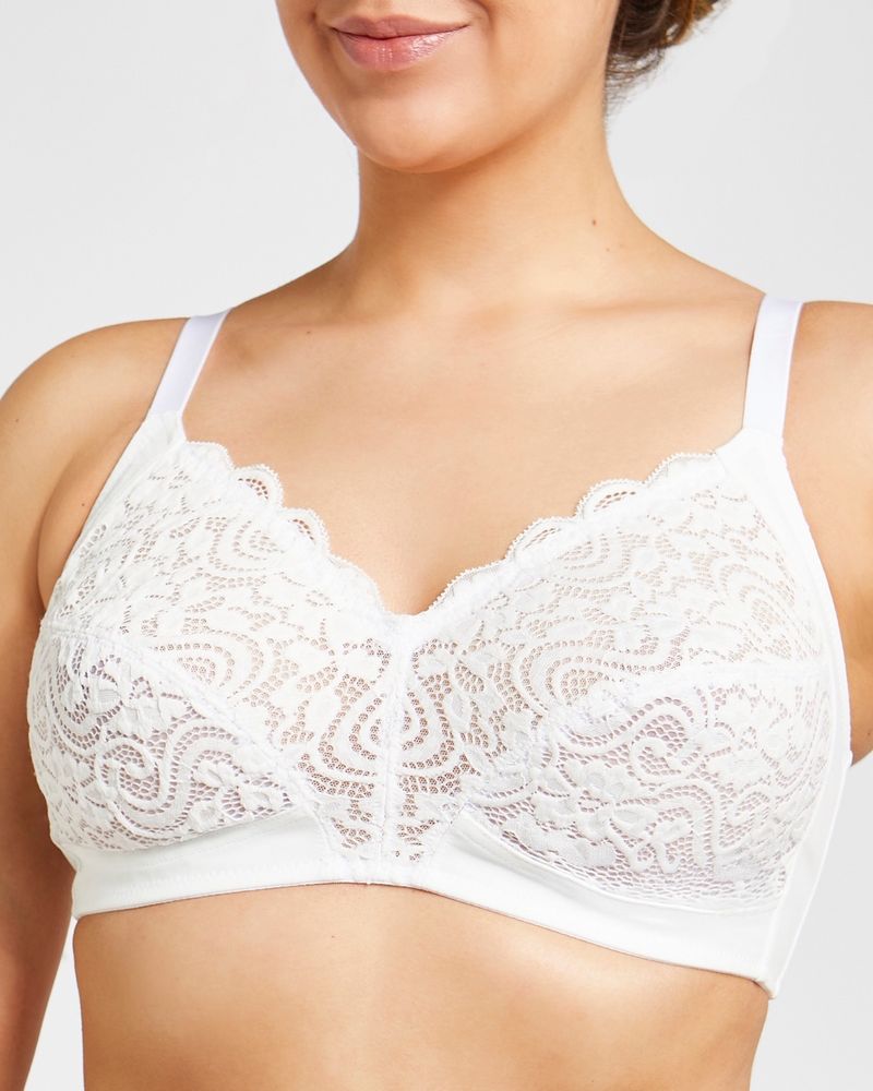 34B---White