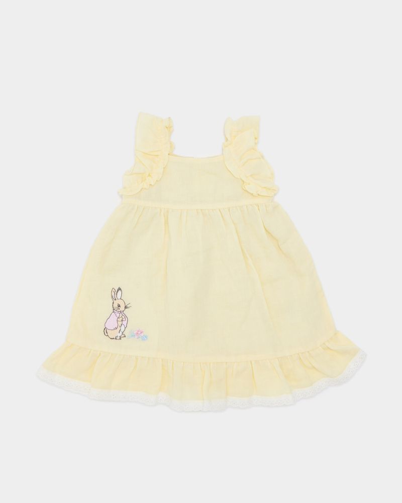 NEWBORN---Lemon