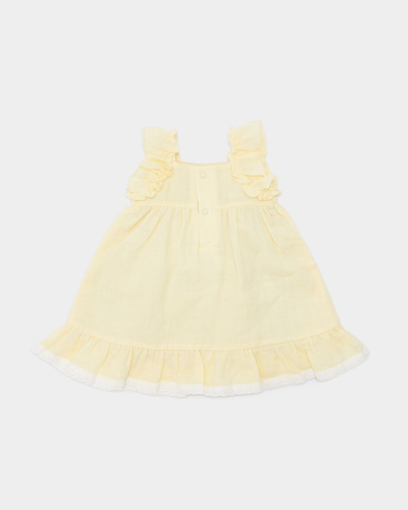 NEWBORN---Lemon
