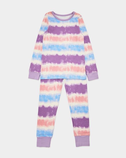 Knit Pyjama Set (2-14 Years)