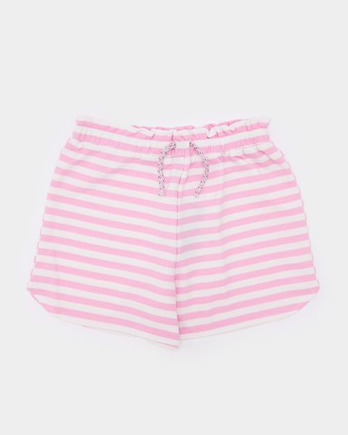 Loopback Shorts (3-14 Years)