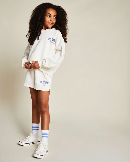 Loopback Shorts (3-14 Years)