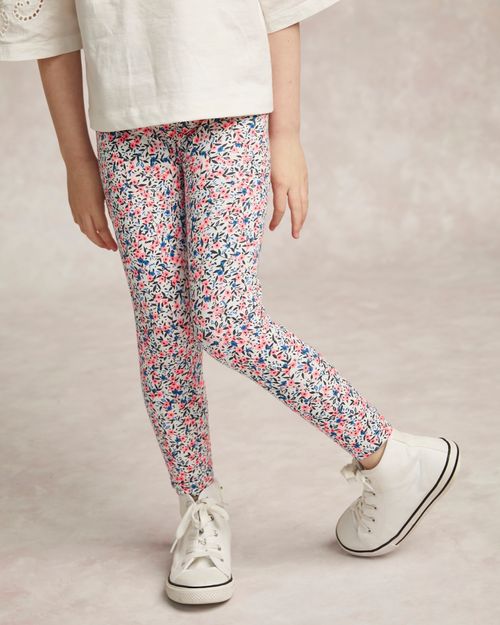 Leigh Tucker Willow Daria Leggings (2-11 Years)