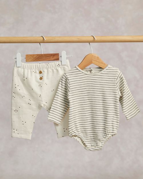 Leigh Tucker Willow Taylor Set (0-18 Months)