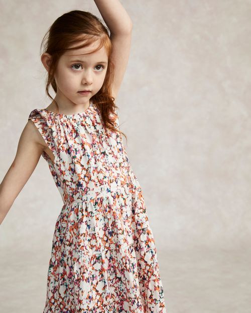 Leigh Tucker Zella Dress