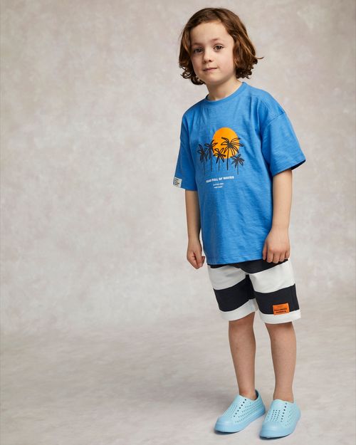 Leigh Tucker Willow Fox Set (3-10 Years)