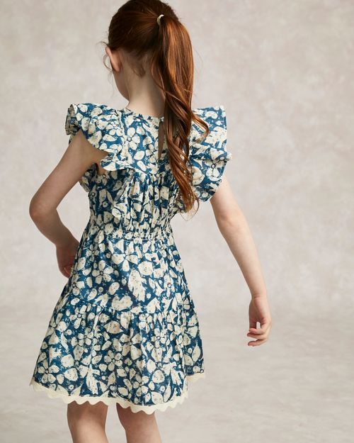 Leigh Tucker Stephanie Dress