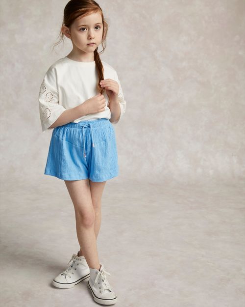 Leigh Tucker Willow Lola Shorts (4-13 Years)