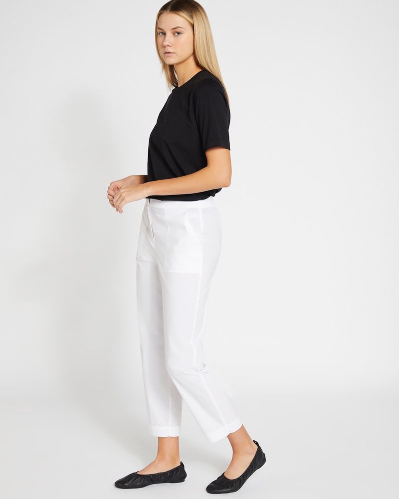 10---White